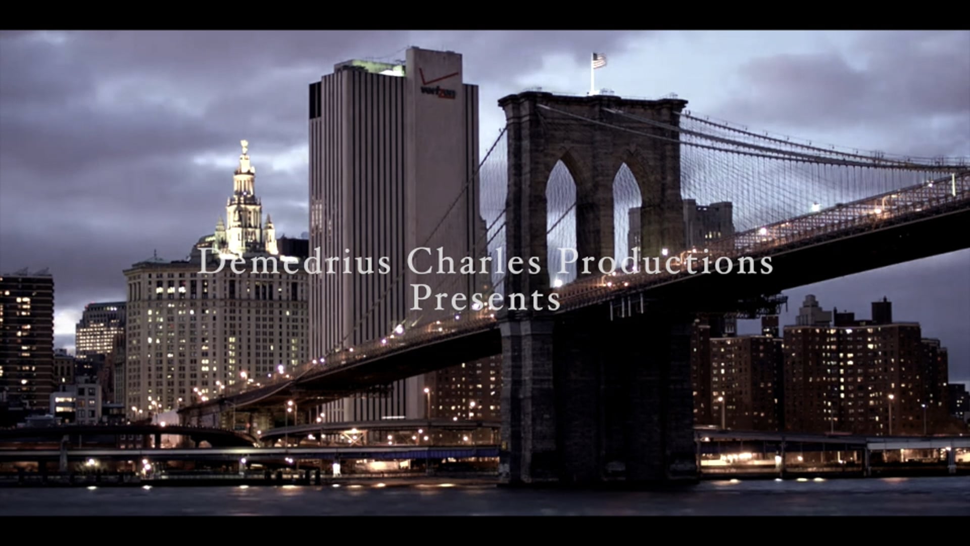 The Avenger Ep 1