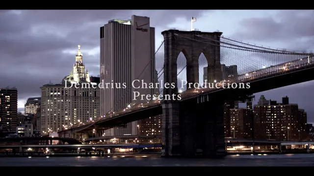 The Avenger Ep 1