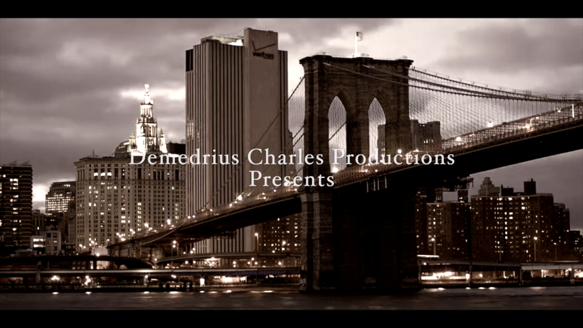 The Mask Ep 3 Tethered