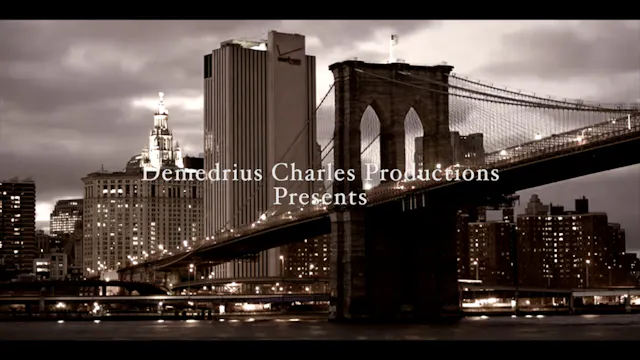 The Mask Ep 3 Tethered