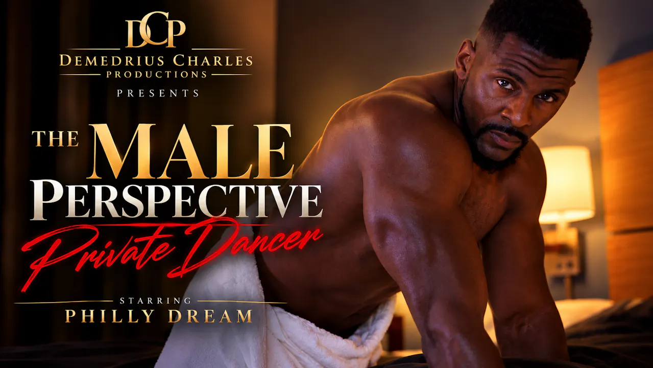 Masked - Private Dancer