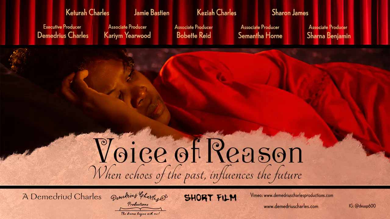 Voice Of Reason