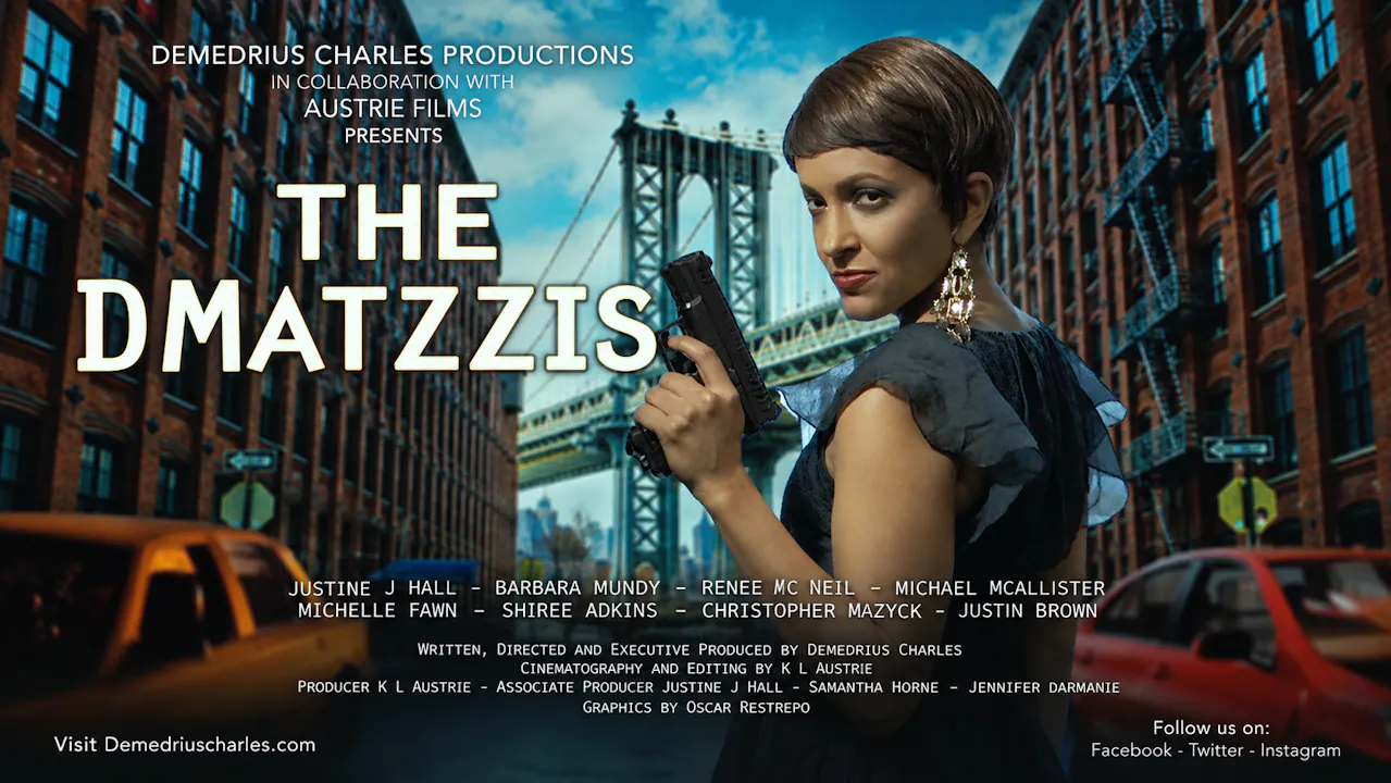 THE D MATZZIS