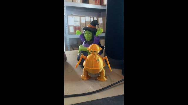 Vimeo App Test