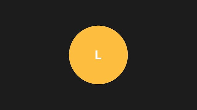 Lavish's Test Live Event