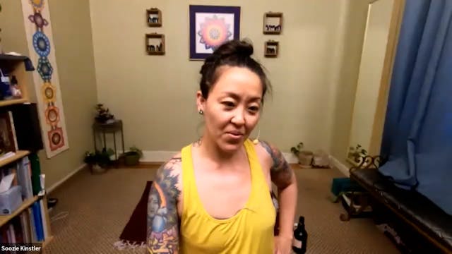 Stress and Anxiety Release Meditation...
