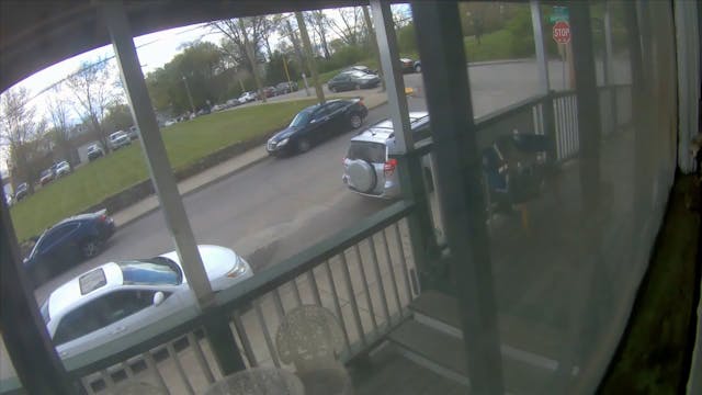 JMG Security Camera 1
