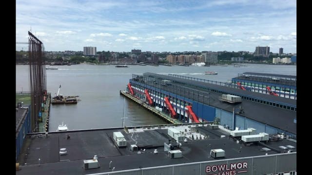 Recurring Live Event To Check Exception