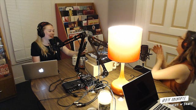 S2E01--HOTT_MINUTE SINGLE 04 -  Lucil...