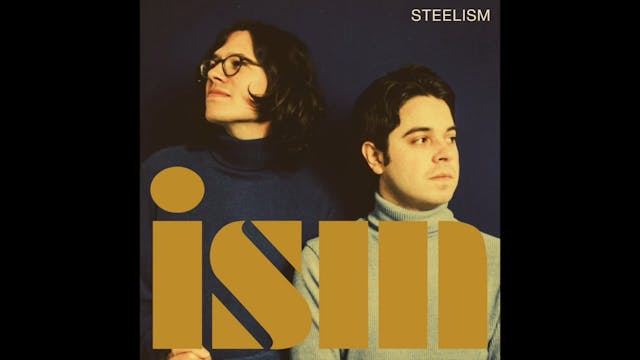 Steelism 2222