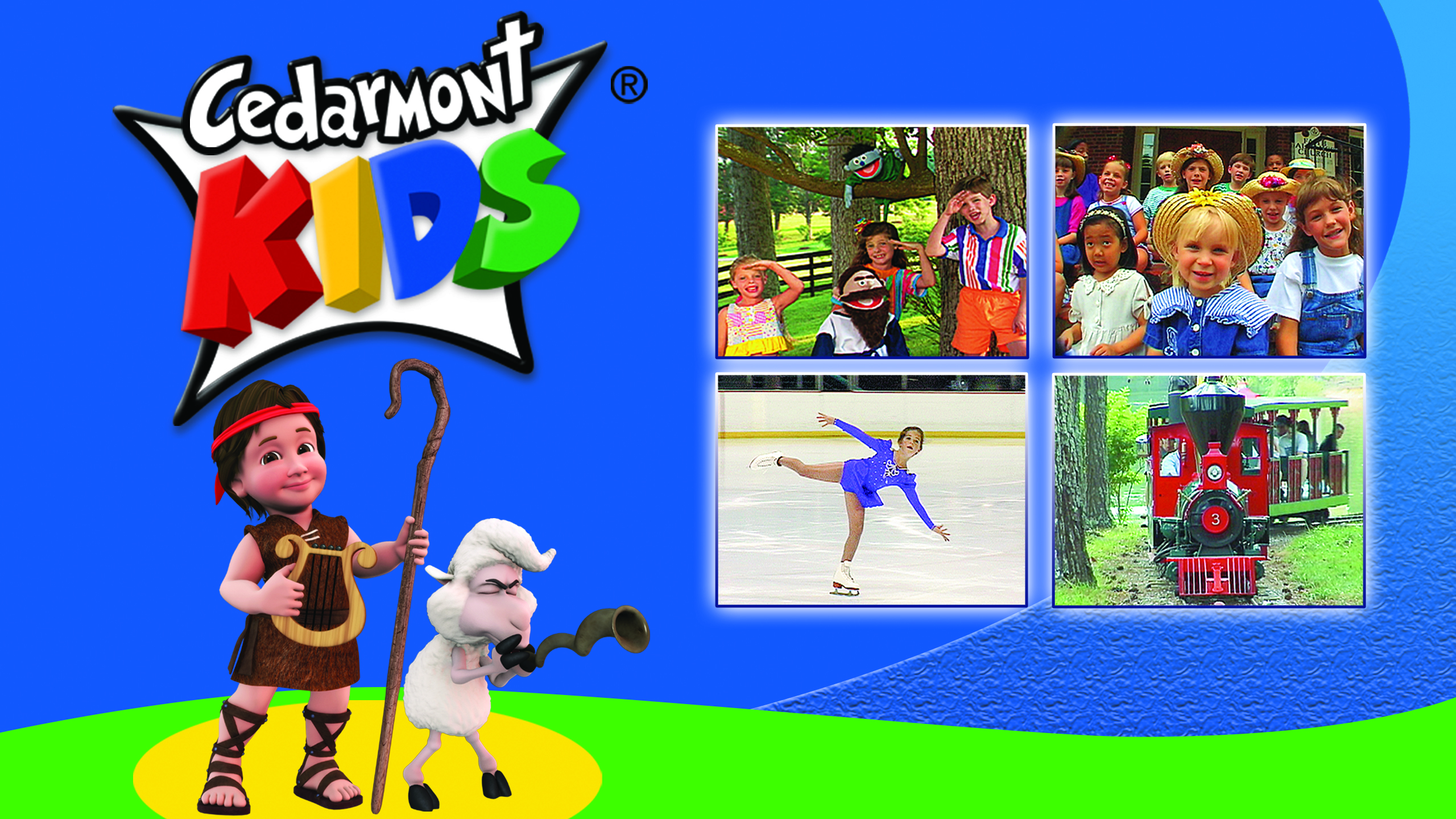 Cedarmont Kids