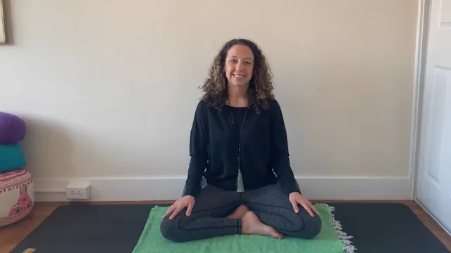 Meditation