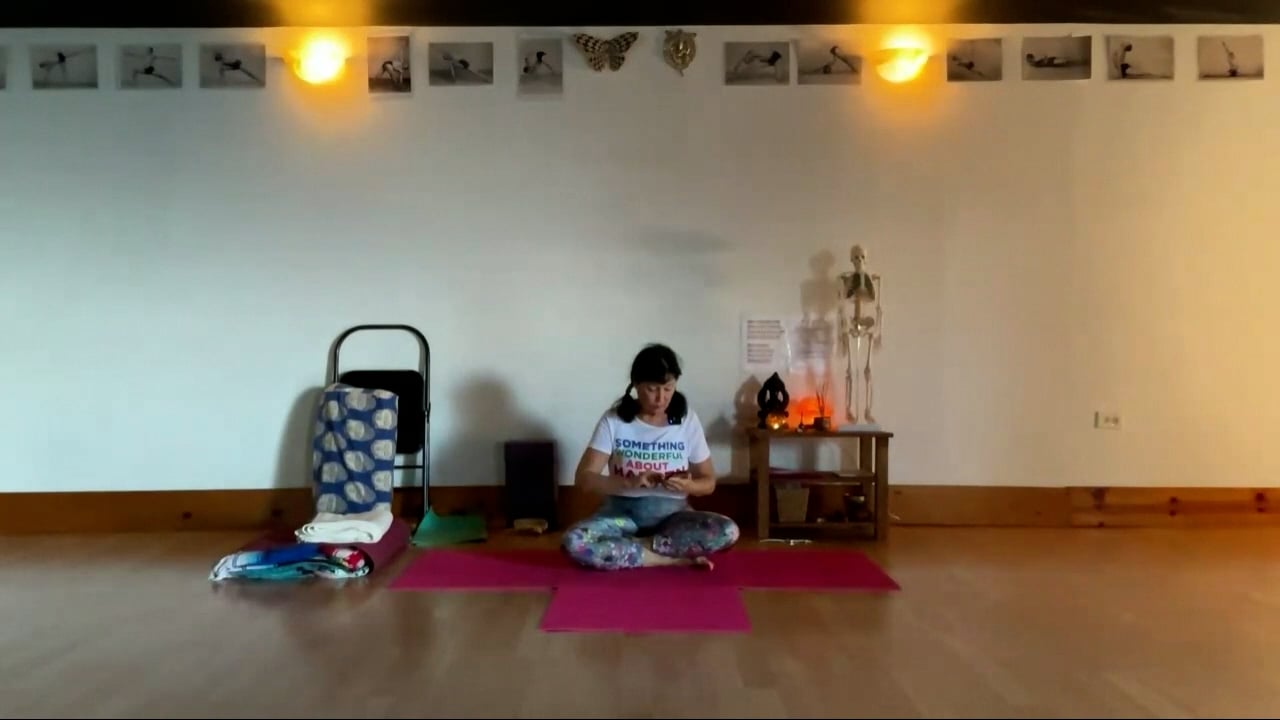 2-28-24  Focus on hip strengthening and stretching.