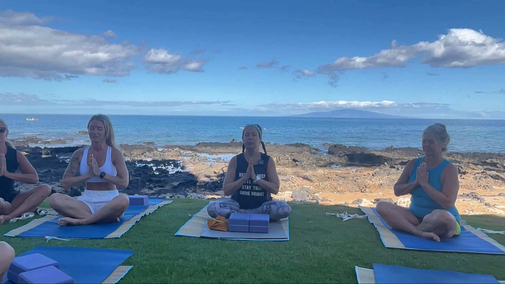 6-27-24 Special Wedding celebration group! Yoga for divine relationships!