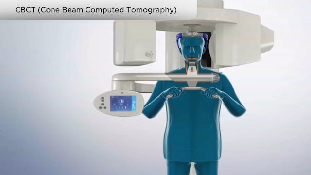 CBCT (Cone Beam Computed Tomography) - Dental Patient Education Video