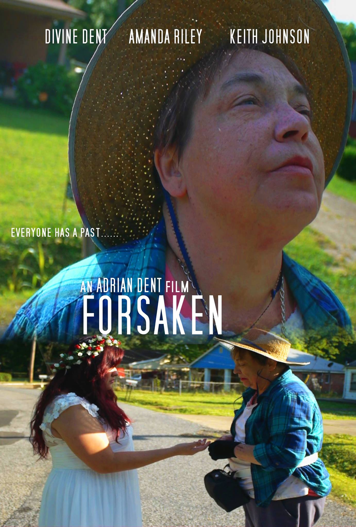 Forsaken (Short Film)