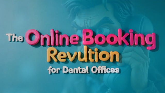 Why Your Dental Office Needs Online B...