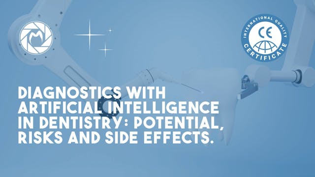 Diagnostics with Artificial Intellige...