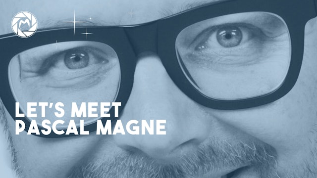 Unveiling the Future of Dentistry: Insights from Pascal Magne