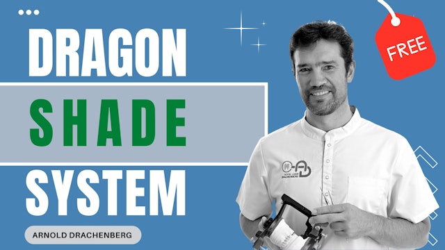 Dragon Shade System
