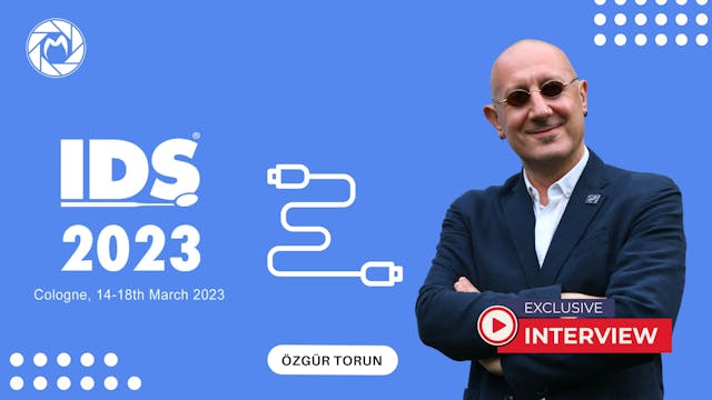 Interview with Özgür Torun 