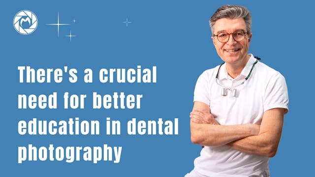 Master Dental Photography: Key Insigh...