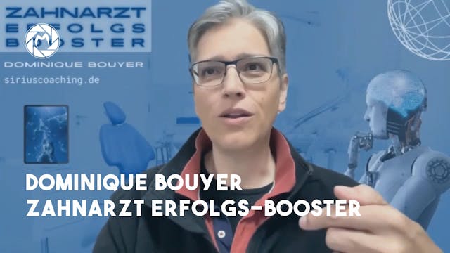 Dominique Erfolgs-Booster