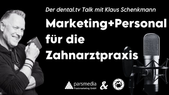 Punk.tuell - Der Marketing Podcast