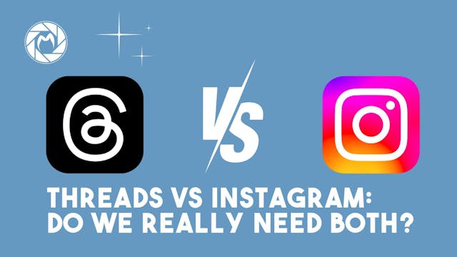 Threads vs Instagram