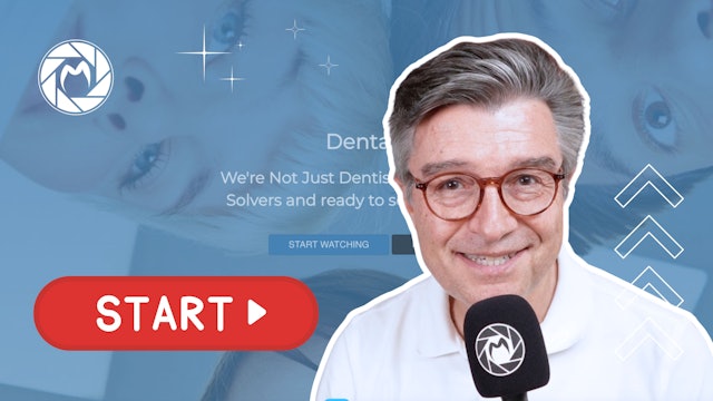 DentalTV Trailer