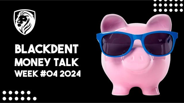 DentalTV Money Talk 04/2024