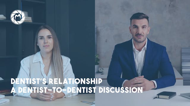 Navigating Dentist Relationships: Com...