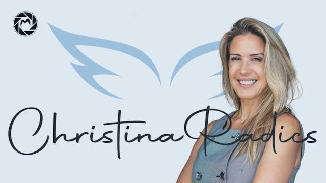 Who is Christina?