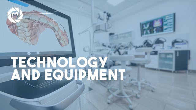 Technology and Equipment: The Future ...