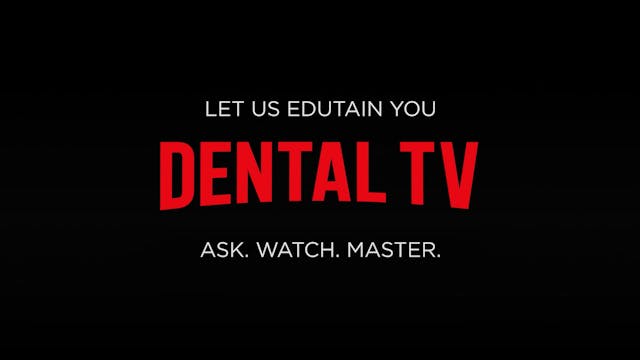 DentalTV Netflix Trailer