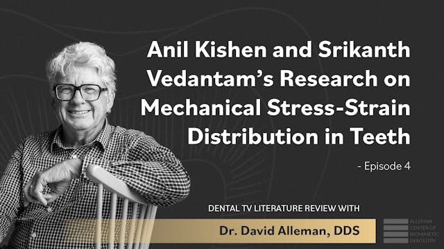 Kishen and Vedantam’s Research on Mec...