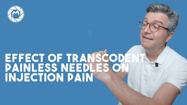 Revolutionizing Pain-Free Injections ...