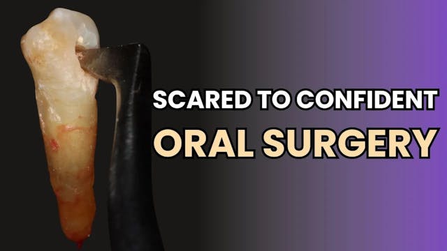 Navigating the Challenges of Oral Sur...