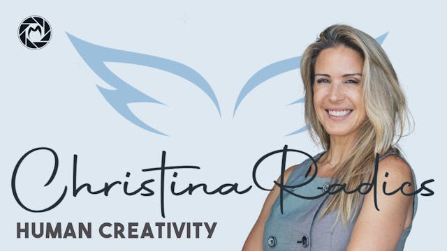 Human Creativity