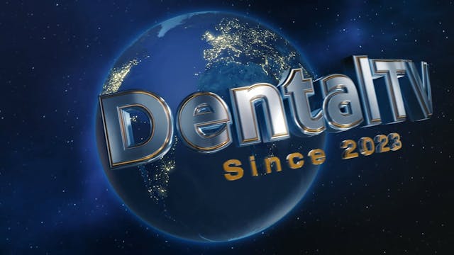 Dental TV Intro