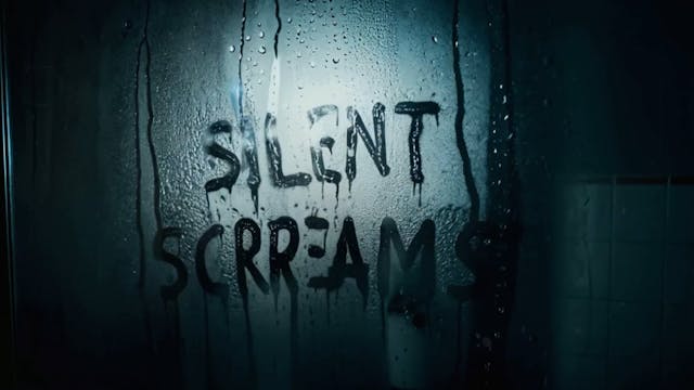 Silent Screams: The Dentist's Curse -...