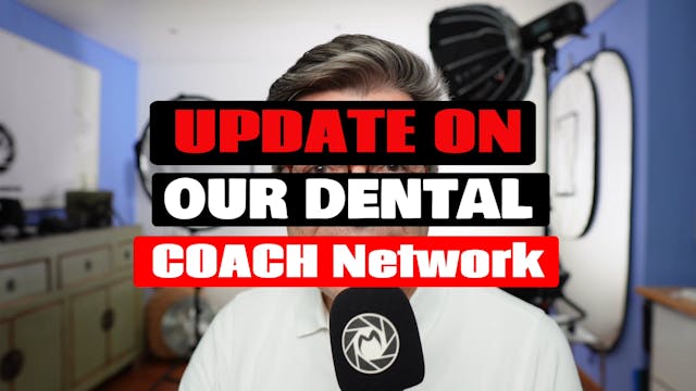 Dental Coaching Network