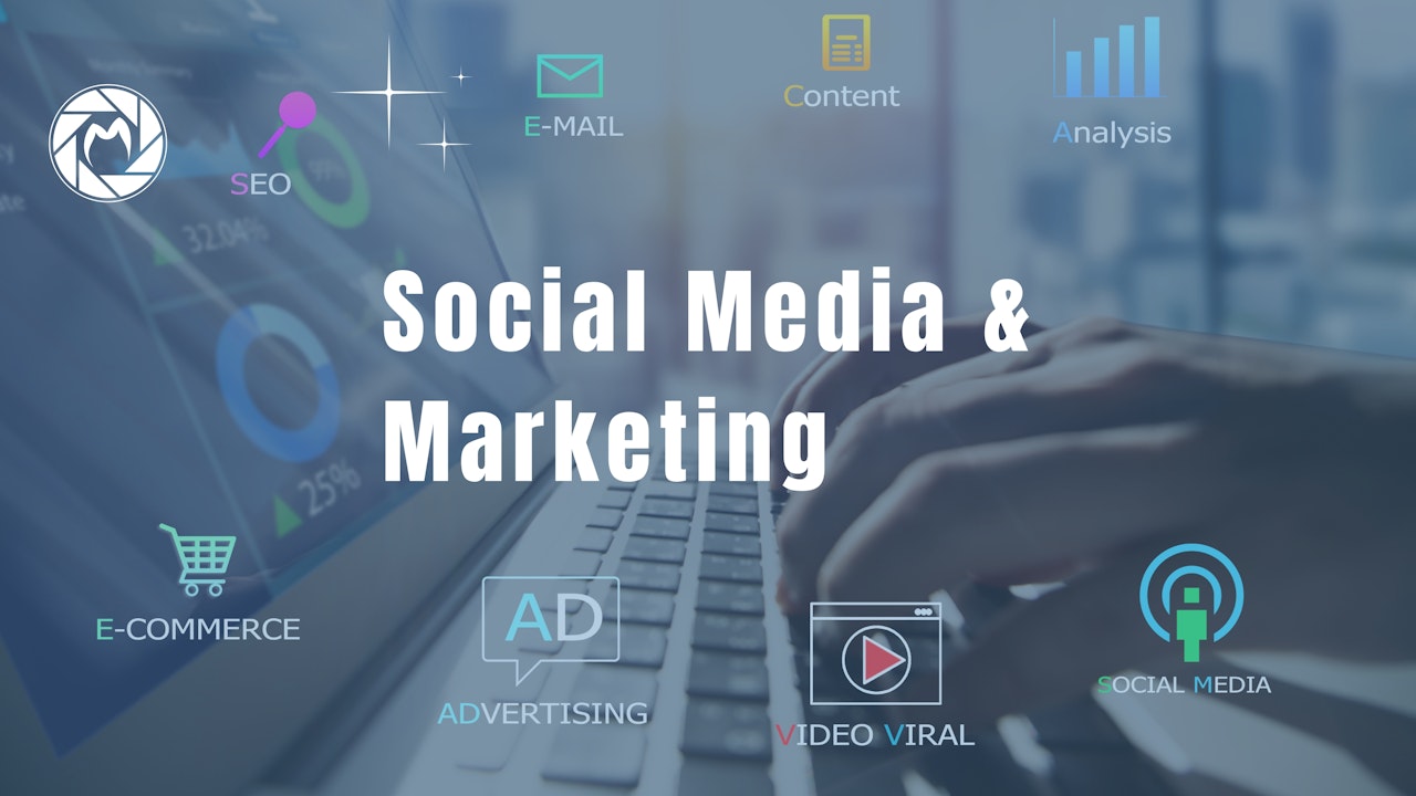 Dental Marketing & Social Media