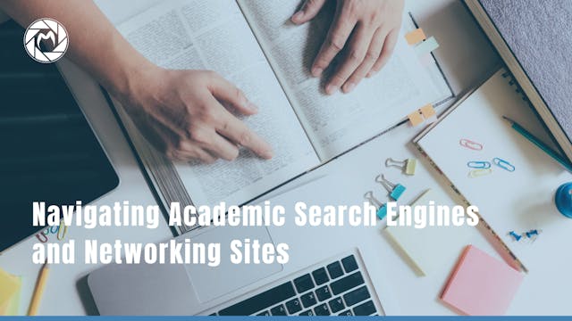 Navigating Academic Search Engines an...