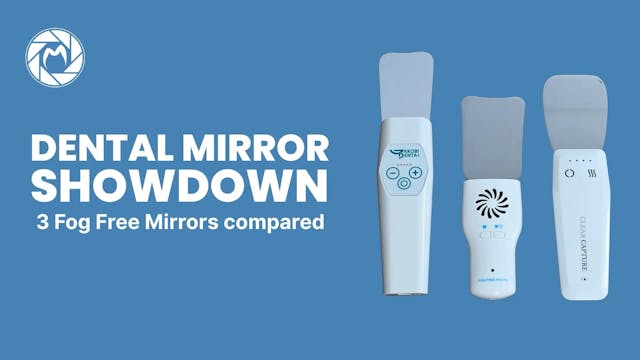 Comparative Review of Fog Free Mirror...