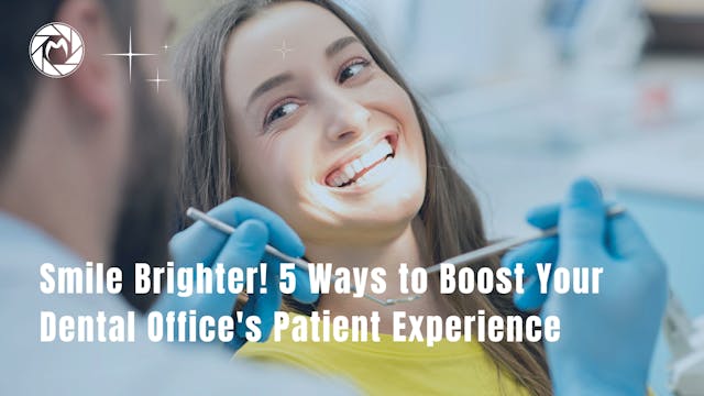 Smile Brighter! 5 Ways to Boost Your ...