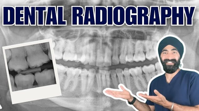 Mastering Radiography: Essential Insi...