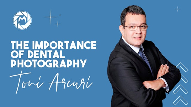 The importance of Dental photography