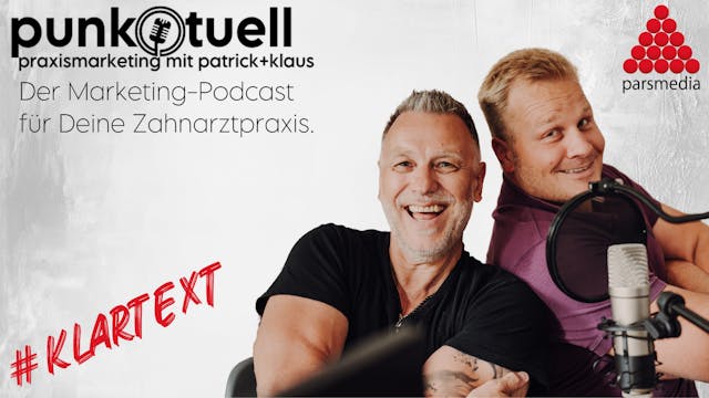 Punk.tuell - Der Marketing Podcast