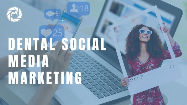 Dental Social Media Marketing